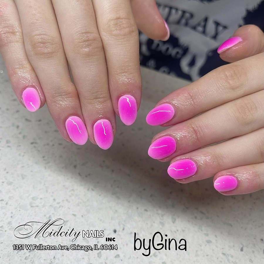 Trending Nail Styles